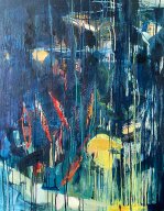 2011_dieter_ladewig_kleiner teich_80x100_grun40